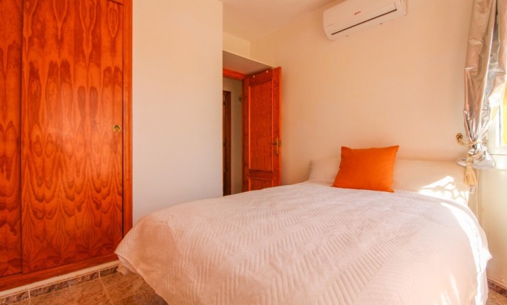 Revente - Maison de ville - Cabo Roig