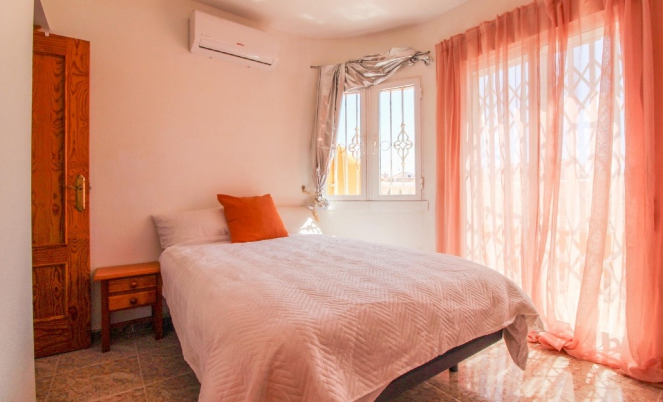 Revente - Maison de ville - Cabo Roig