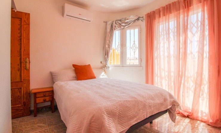 Revente - Maison de ville - Cabo Roig