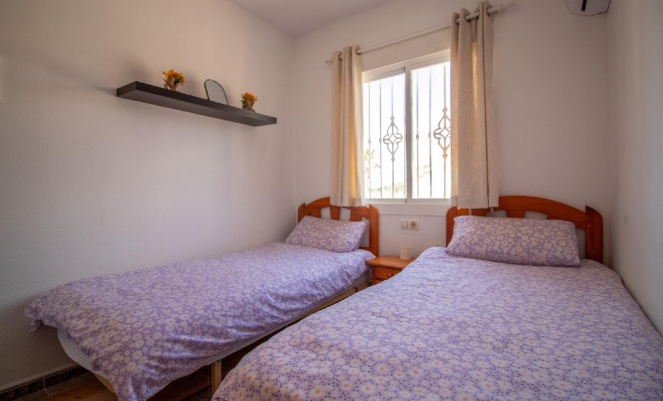 Revente - Maison de ville - Cabo Roig