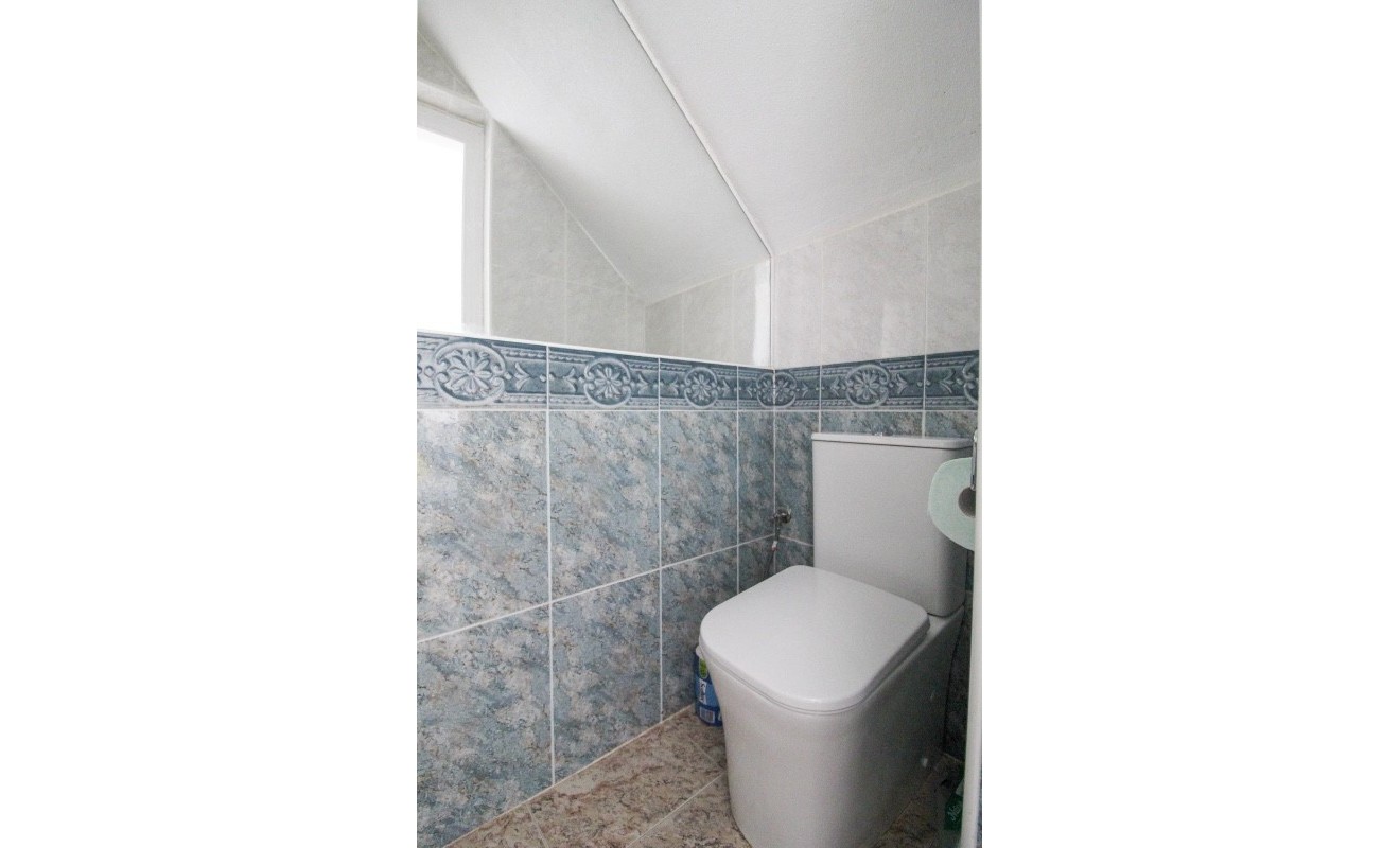 Revente - Maison de ville - Cabo Roig