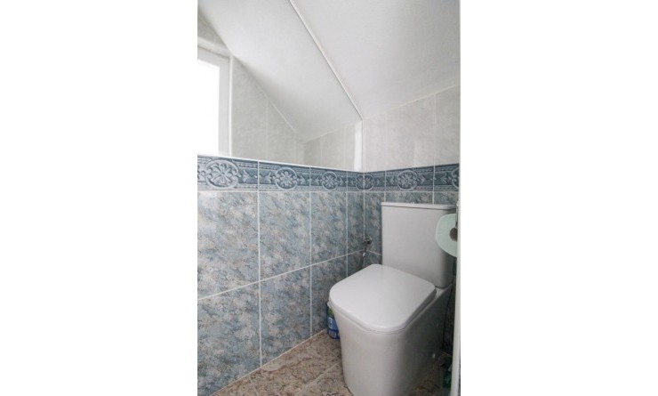 Revente - Maison de ville - Cabo Roig