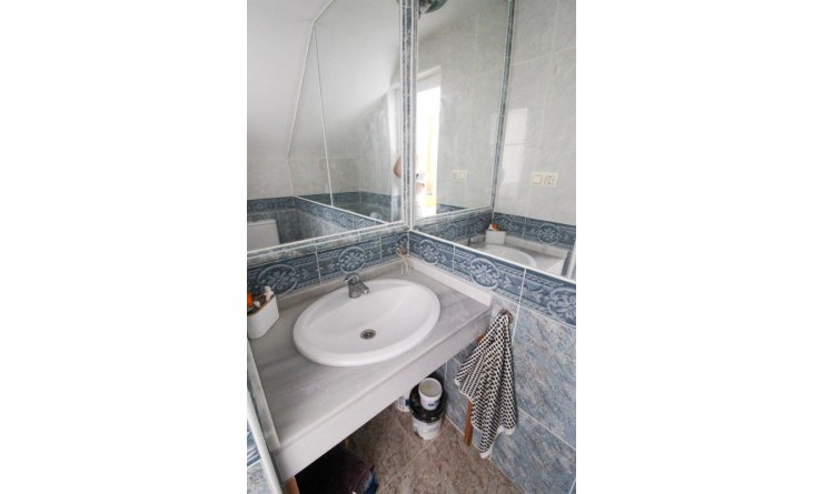 Revente - Maison de ville - Cabo Roig