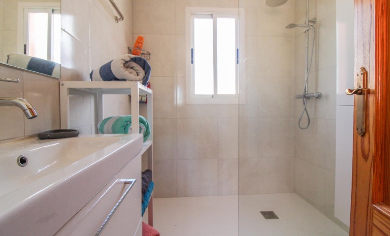 Revente - Maison de ville - Cabo Roig