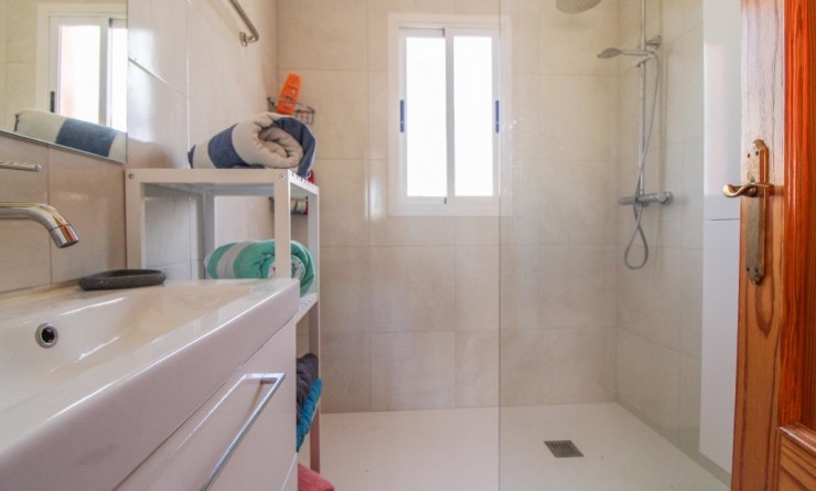 Revente - Maison de ville - Cabo Roig