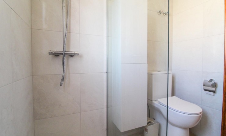 Revente - Maison de ville - Cabo Roig