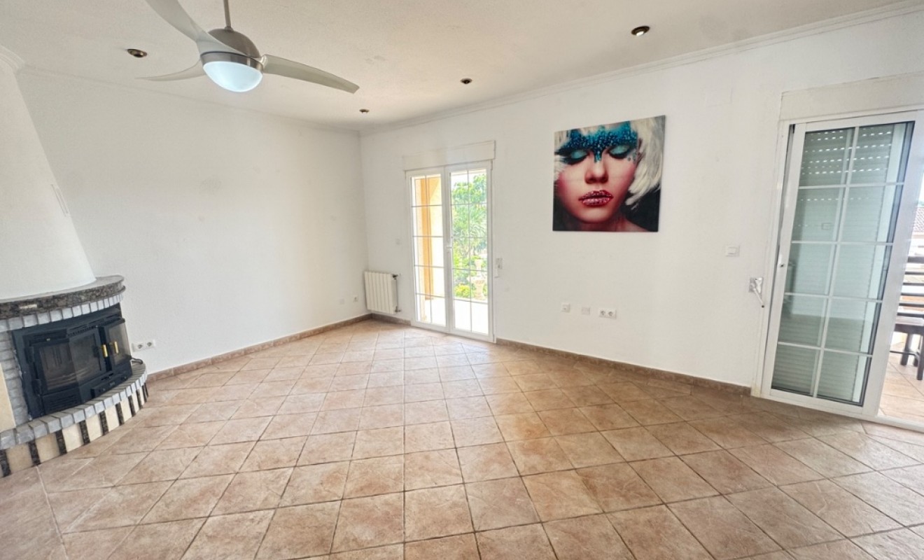 Sale - Villa - San Miguel - San Miguel De Salinas