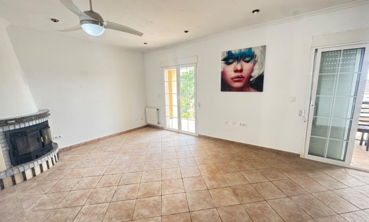 Sale - Villa - San Miguel - San Miguel De Salinas