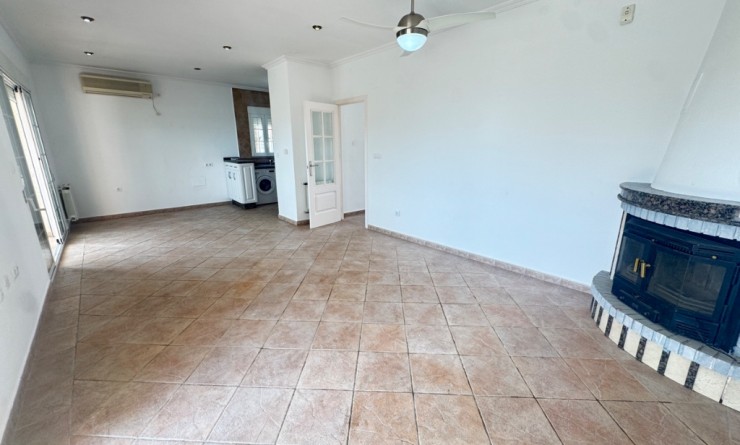 Sale - Villa - San Miguel - San Miguel De Salinas