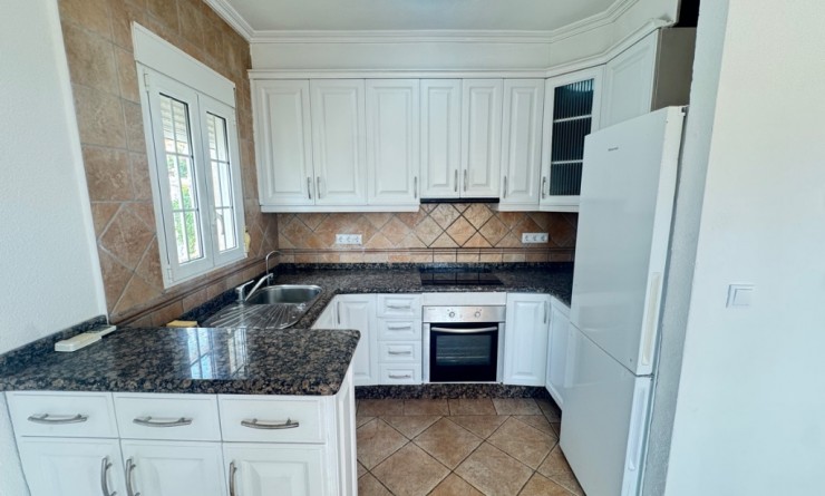 Sale - Villa - San Miguel - San Miguel De Salinas