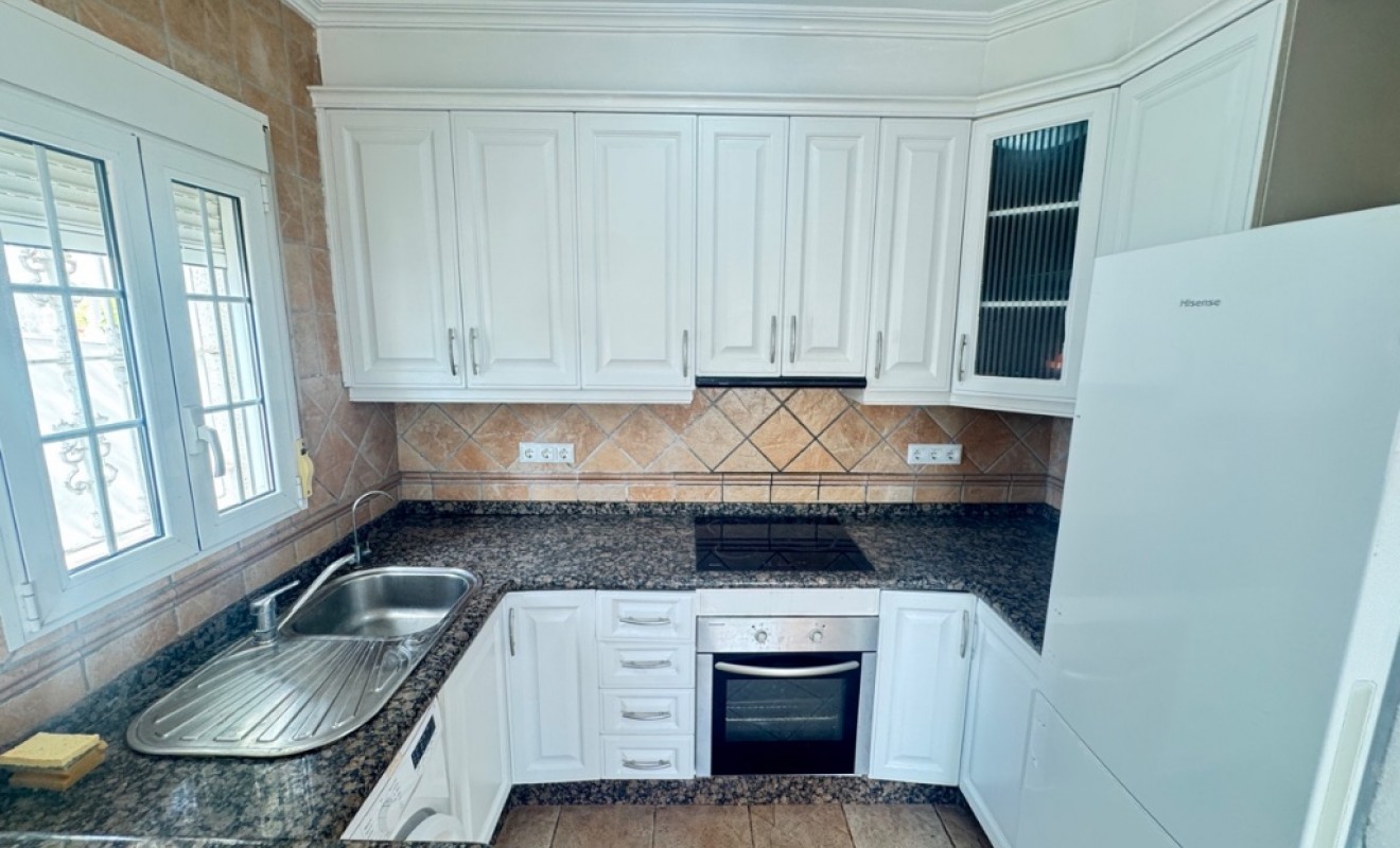 Sale - Villa - San Miguel - San Miguel De Salinas