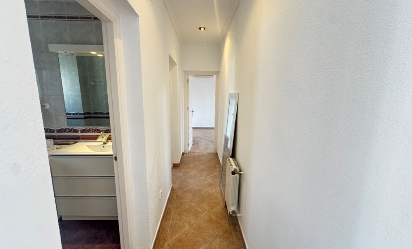 Sale - Villa - San Miguel - San Miguel De Salinas