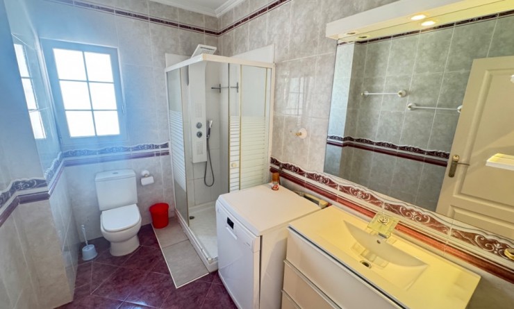 Sale - Villa - San Miguel - San Miguel De Salinas