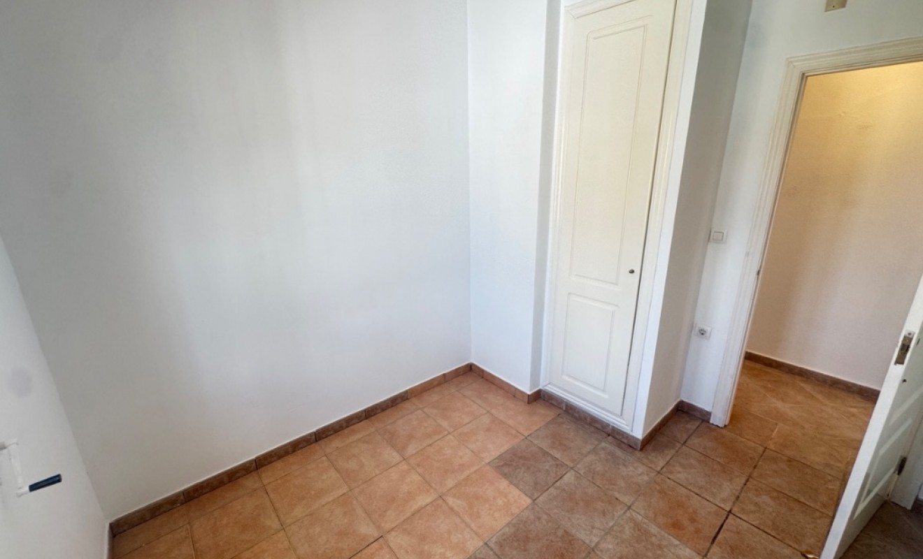 Sale - Villa - San Miguel - San Miguel De Salinas