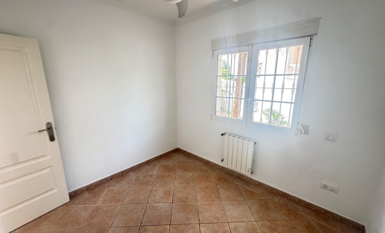 Sale - Villa - San Miguel - San Miguel De Salinas