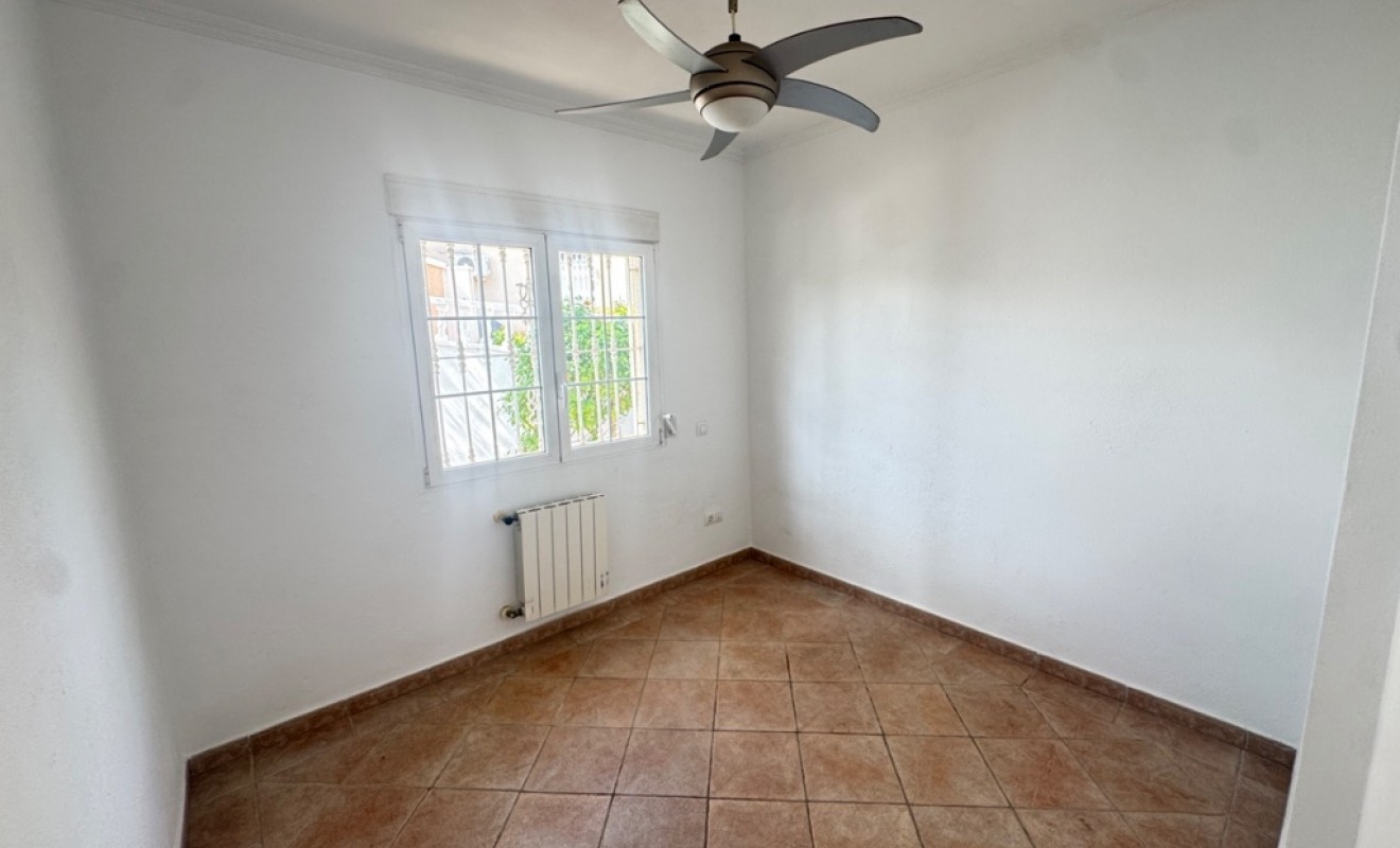 Sale - Villa - San Miguel - San Miguel De Salinas