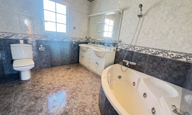 Sale - Villa - San Miguel - San Miguel De Salinas