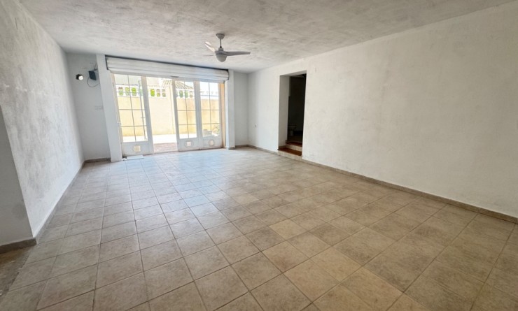 Sale - Villa - San Miguel - San Miguel De Salinas