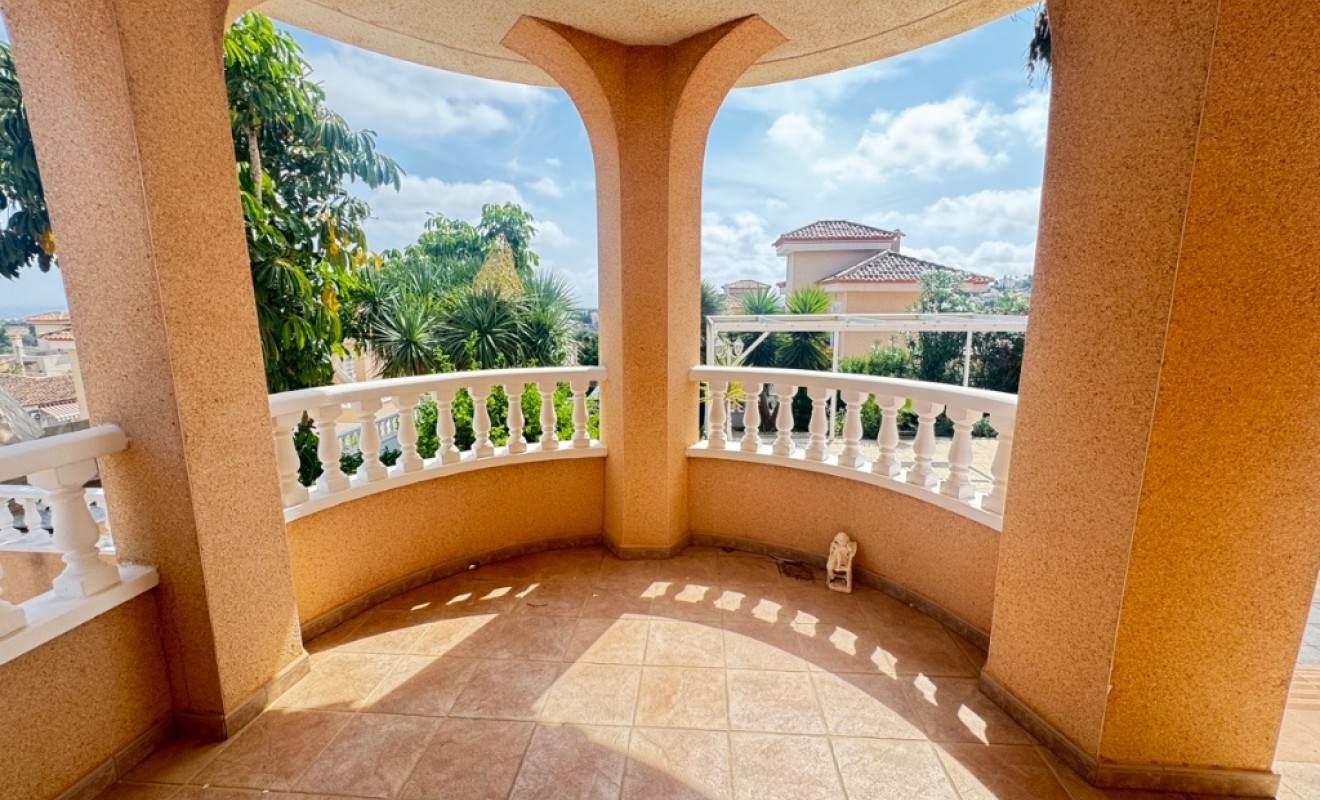 Sale - Villa - San Miguel - San Miguel De Salinas