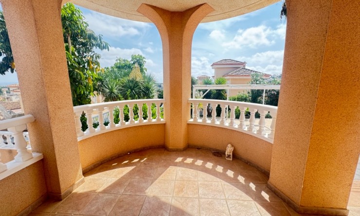 Sale - Villa - San Miguel - San Miguel De Salinas