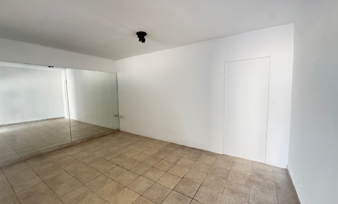 Sale - Villa - San Miguel - San Miguel De Salinas