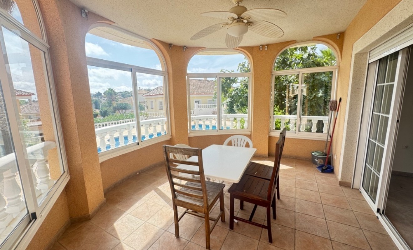 Sale - Villa - San Miguel - San Miguel De Salinas