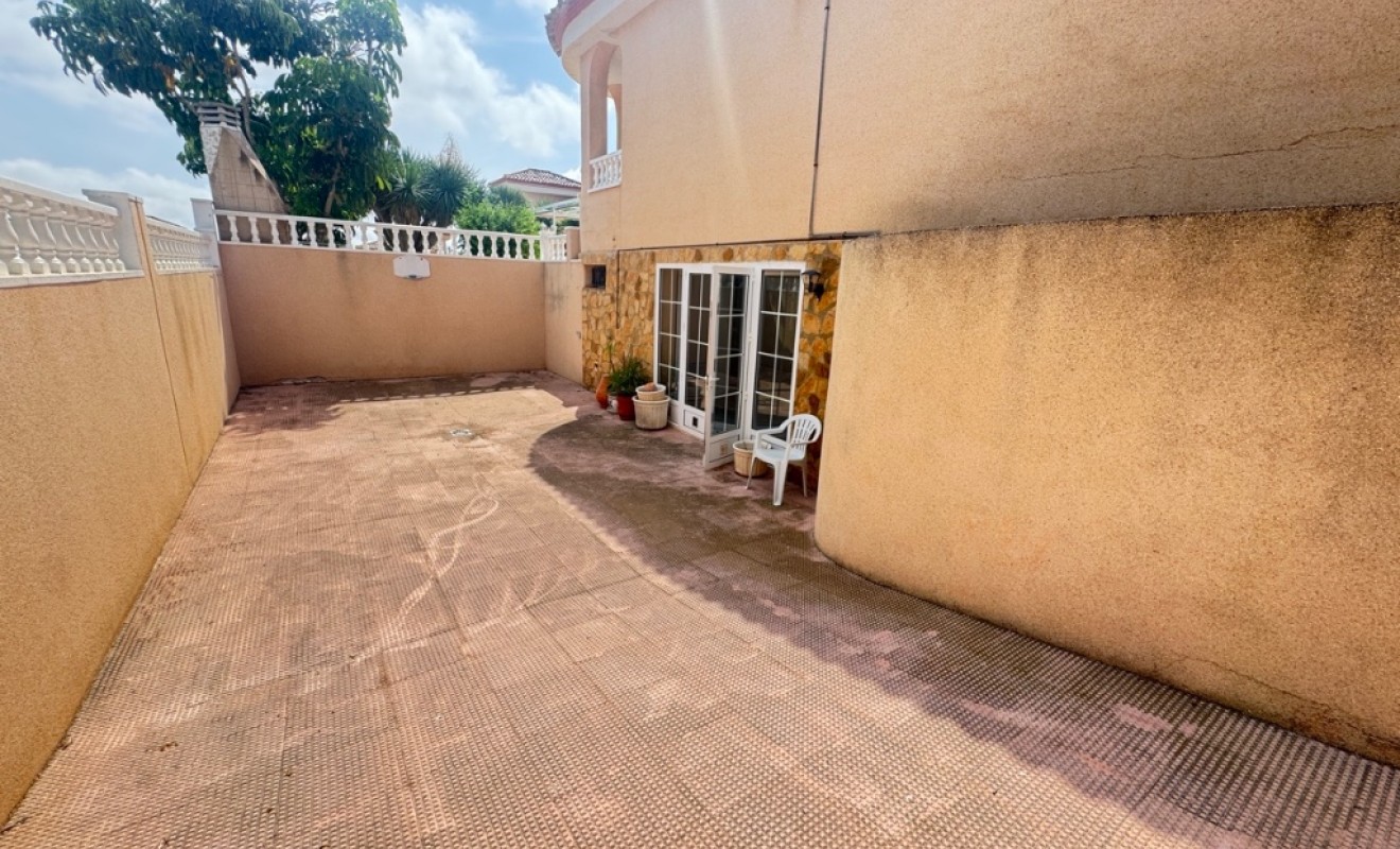 Sale - Villa - San Miguel - San Miguel De Salinas