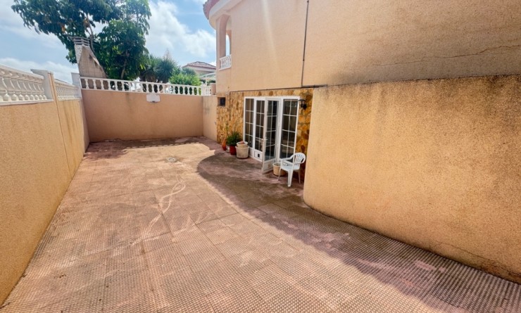 Sale - Villa - San Miguel - San Miguel De Salinas