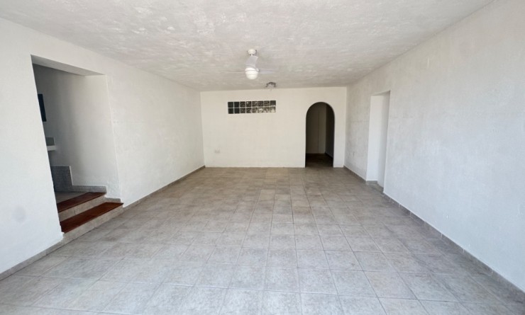 Sale - Villa - San Miguel - San Miguel De Salinas