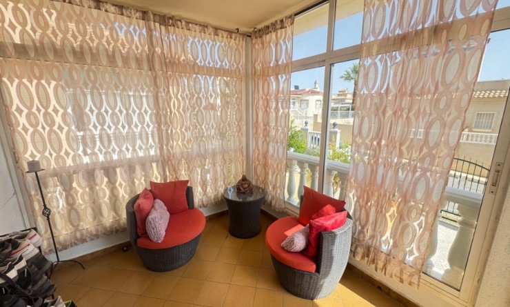 Sale - Villa - Orihuela Costa - Villamartín