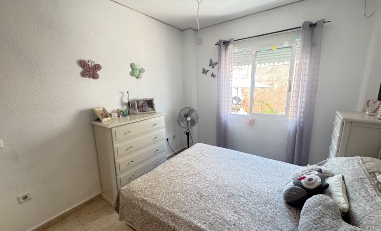 Sale - Villa - Orihuela Costa - Villamartín