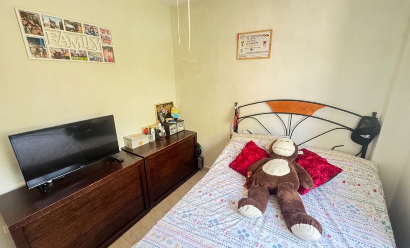 Sale - Villa - Orihuela Costa - Villamartín