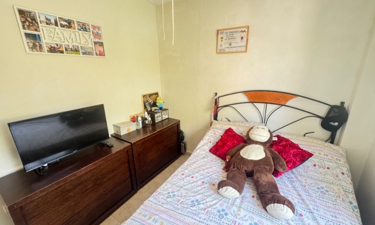 Sale - Villa - Orihuela Costa - Villamartín