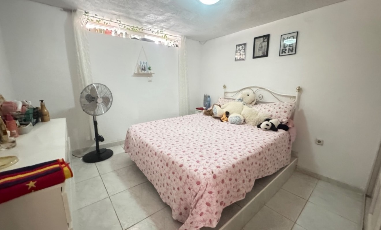 Sale - Villa - Orihuela Costa - Villamartín