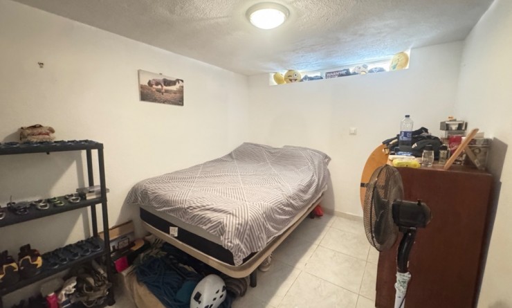 Sale - Villa - Orihuela Costa - Villamartín