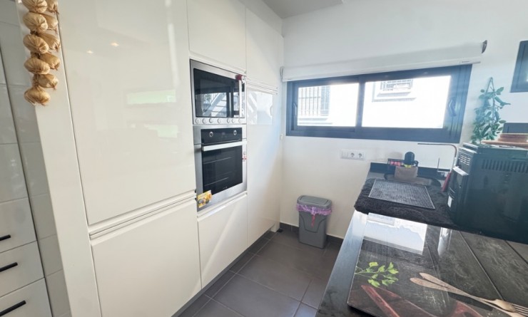 Sale - Townhouse - Orihuela Costa - Villamartín