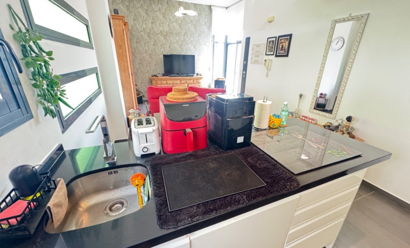 Sale - Townhouse - Orihuela Costa - Villamartín