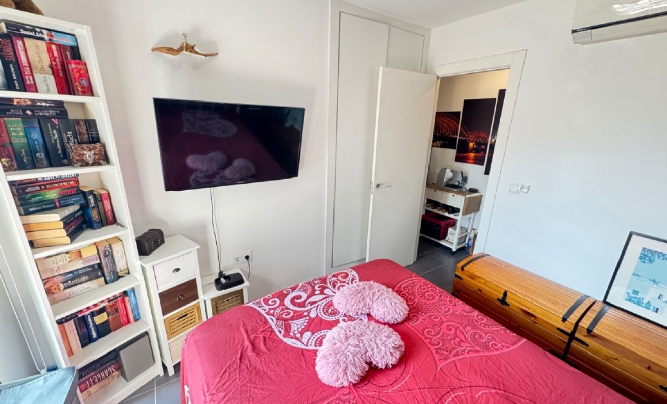 Sale - Townhouse - Orihuela Costa - Villamartín