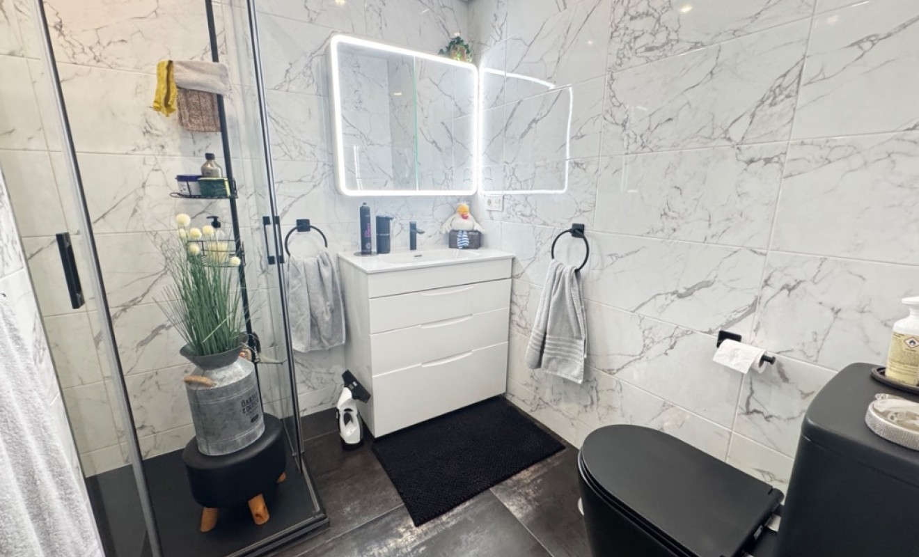 Sale - Townhouse - Orihuela Costa - Villamartín