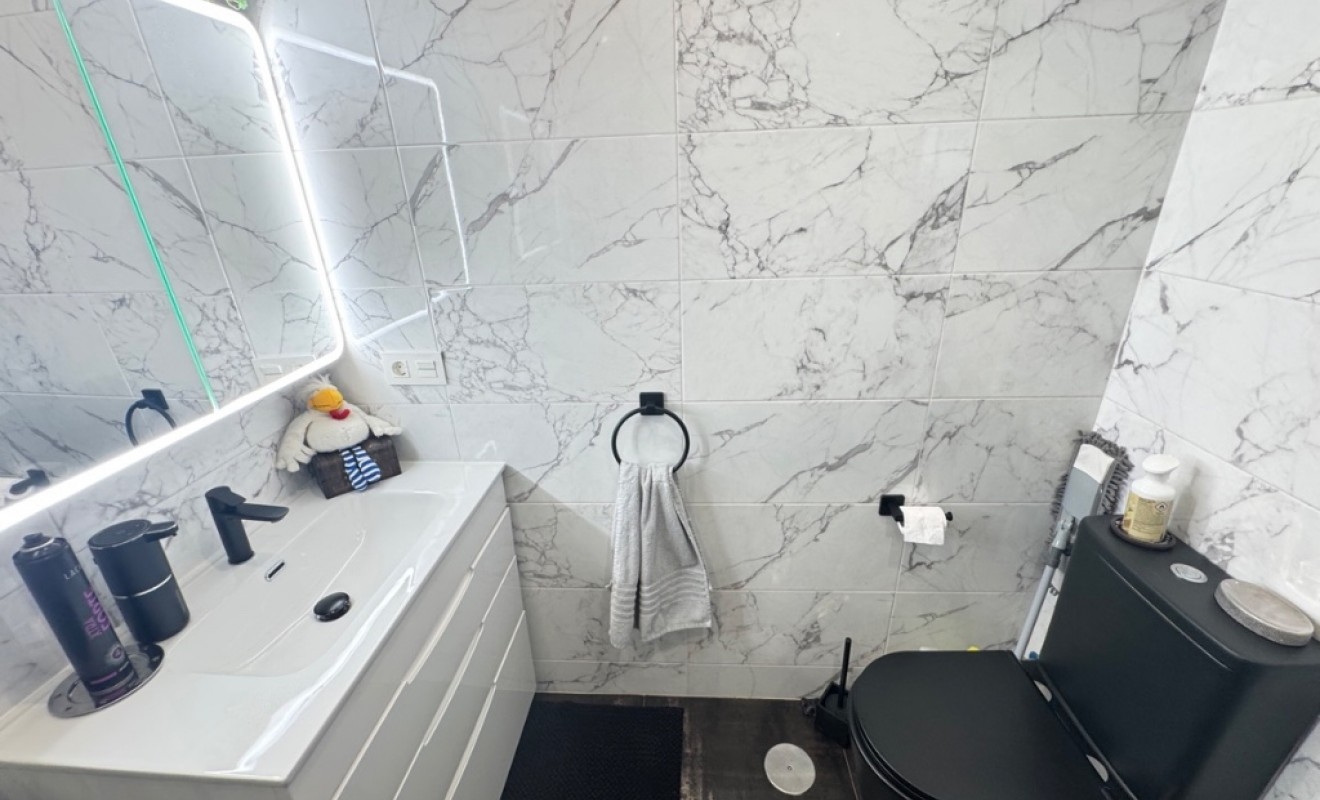 Sale - Townhouse - Orihuela Costa - Villamartín