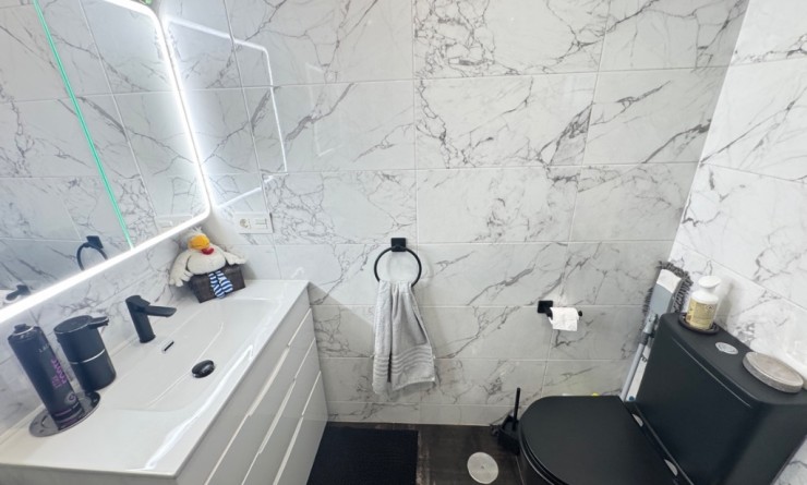 Sale - Townhouse - Orihuela Costa - Villamartín