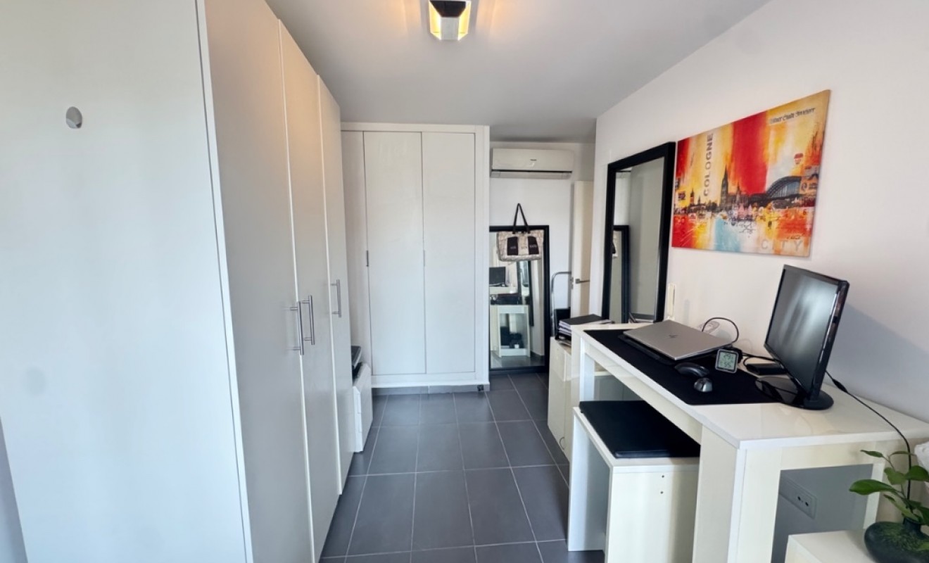 Sale - Townhouse - Orihuela Costa - Villamartín