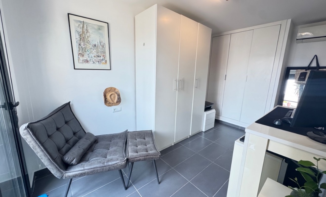 Sale - Townhouse - Orihuela Costa - Villamartín