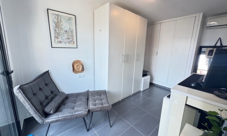 Sale - Townhouse - Orihuela Costa - Villamartín