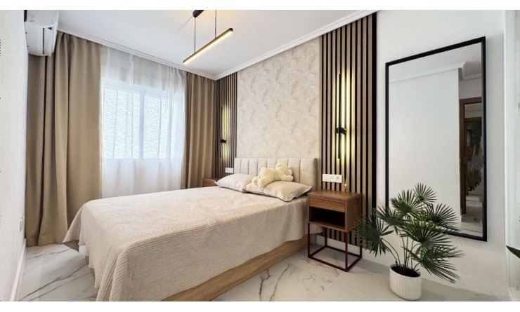 Wederverkoop - Appartement - Torrevieja - torrevieja