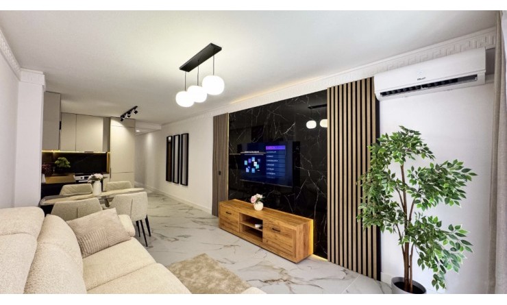 Wederverkoop - Appartement - Torrevieja - torrevieja