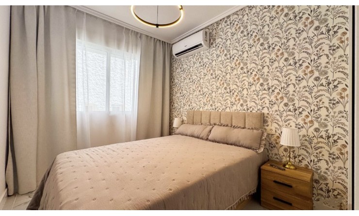 Wederverkoop - Appartement - Torrevieja - torrevieja