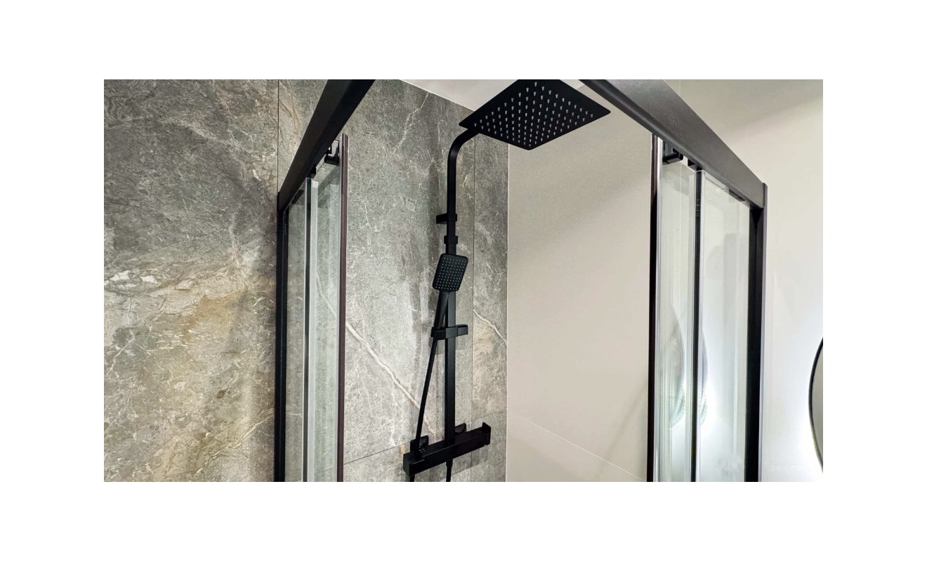 Wederverkoop - Appartement - Torrevieja - torrevieja