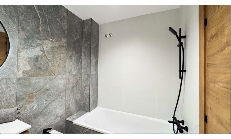 Wederverkoop - Appartement - Torrevieja - torrevieja