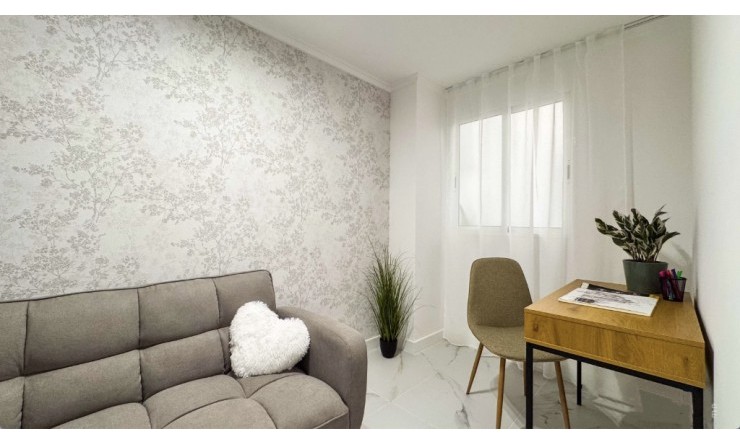 Wederverkoop - Appartement - Torrevieja - torrevieja